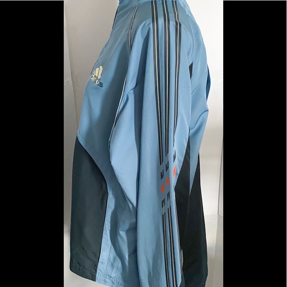 Adidas Adistar Running Jacket - Picture 2 of 3